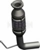 EEC VK8036 Catalytic Converter